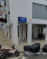 Blk 145 Tampines Street 12 (Tampines), HDB 3 Rooms #627859491